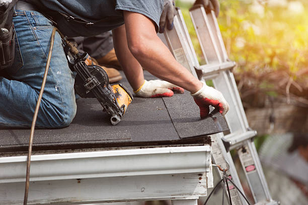 Quick and Trustworthy Emergency Roof Repair Services in Lamar, SC