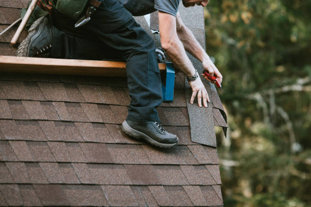 Quick and Trustworthy Emergency Roof Repair Services in Lamar, SC